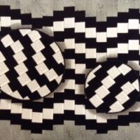 Optical Illusion & Op Art