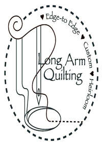 Longarm Quilting