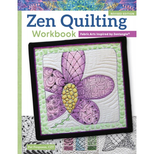 Quilter's Ironing Board - Digital PDF ~ Pat Ferguson Quilts