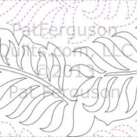 Patterns & Pantos